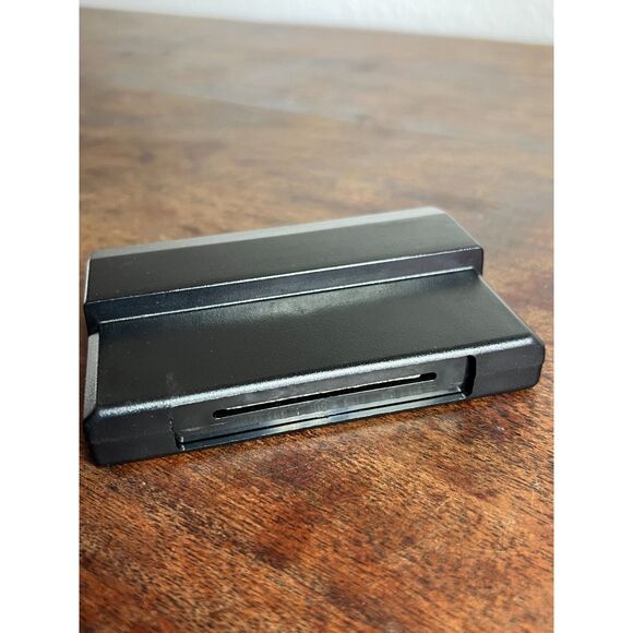 Texas Instruments Football Command Module Cartridge TI99/4A PHM3009 Vintage Game - Picture 3 of 3